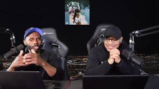 summer walker to summer from cole audio hug ft j cole reaction