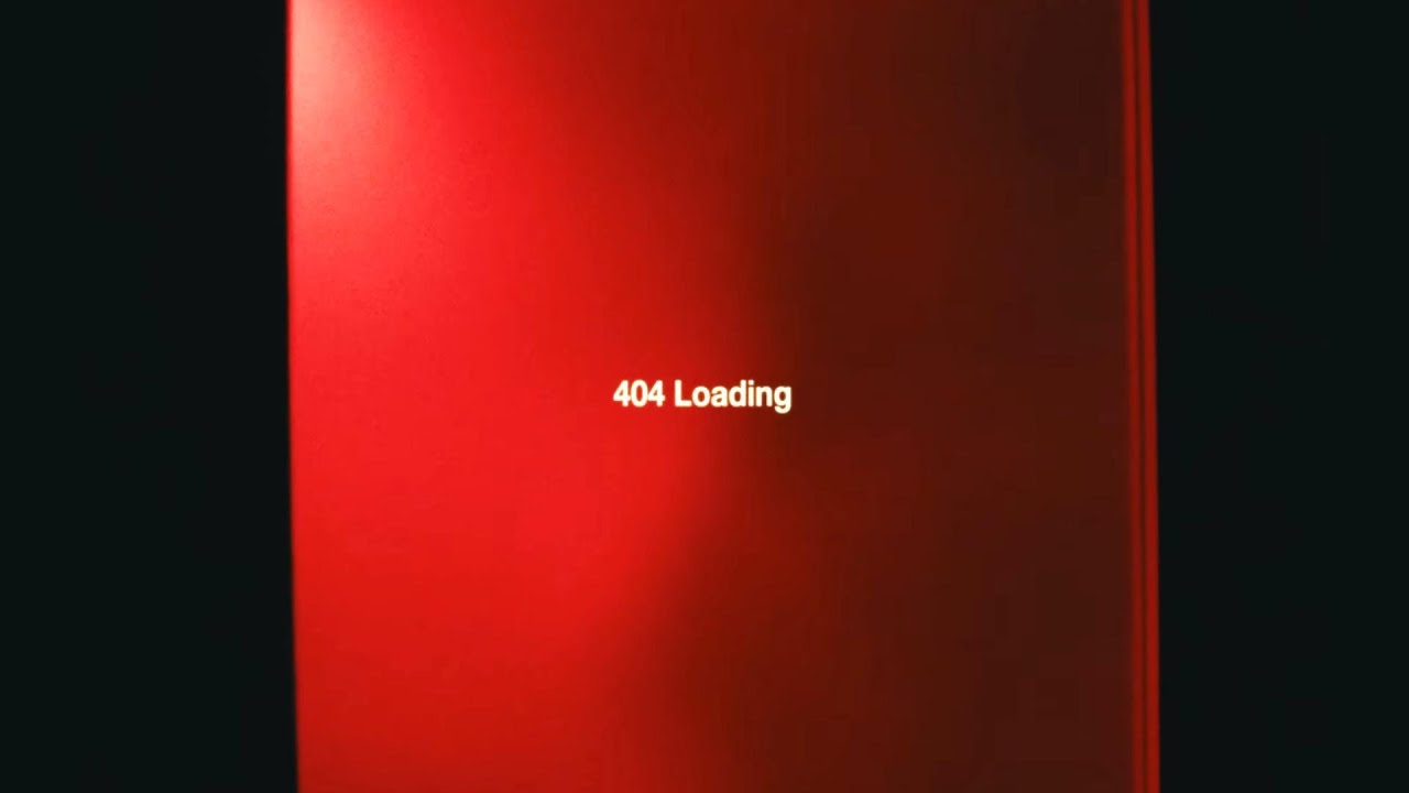 【和訳｜日本語字幕】404 Loading -태용 Taeyong テヨン