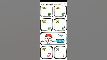 Level 7 | Find out the largest fire! | Brain Out | The GameLiners