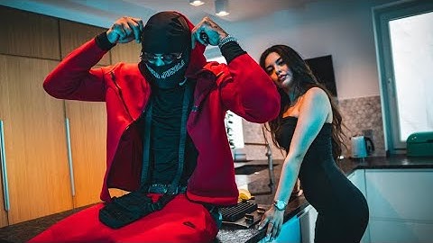 ZŁAMANE SERCE Alberto [Official Music Video]