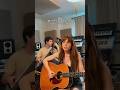 still love singing this song, even 12 years later #echosmith #acoustic #livemusic