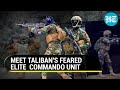 Badri313 meet talibans elite commando unit with modern military gear american weapons