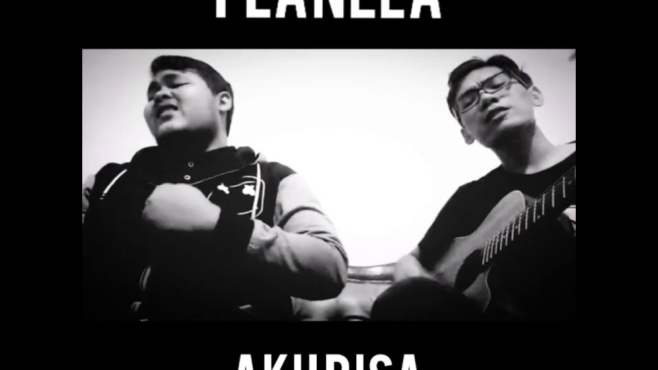 Flanella Aku Bisa Chordtela Flanella, aku bisa, cover Flanella Aku Bisa Chordtela Flanella, aku bisa, cover