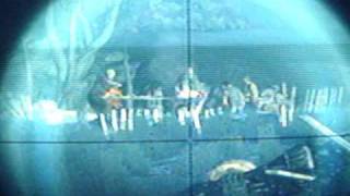 Fallout dance off
