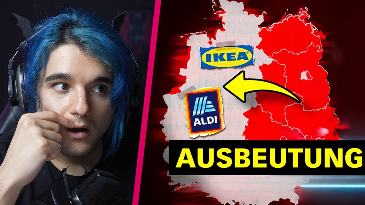 Die KRANKE WAHRHEIT hinter ALDI