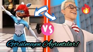 Görülmeyen Ayrintilar Ayrintilara Göre Teori̇ler Mucize Uğur Böceği İle Kara Kedi