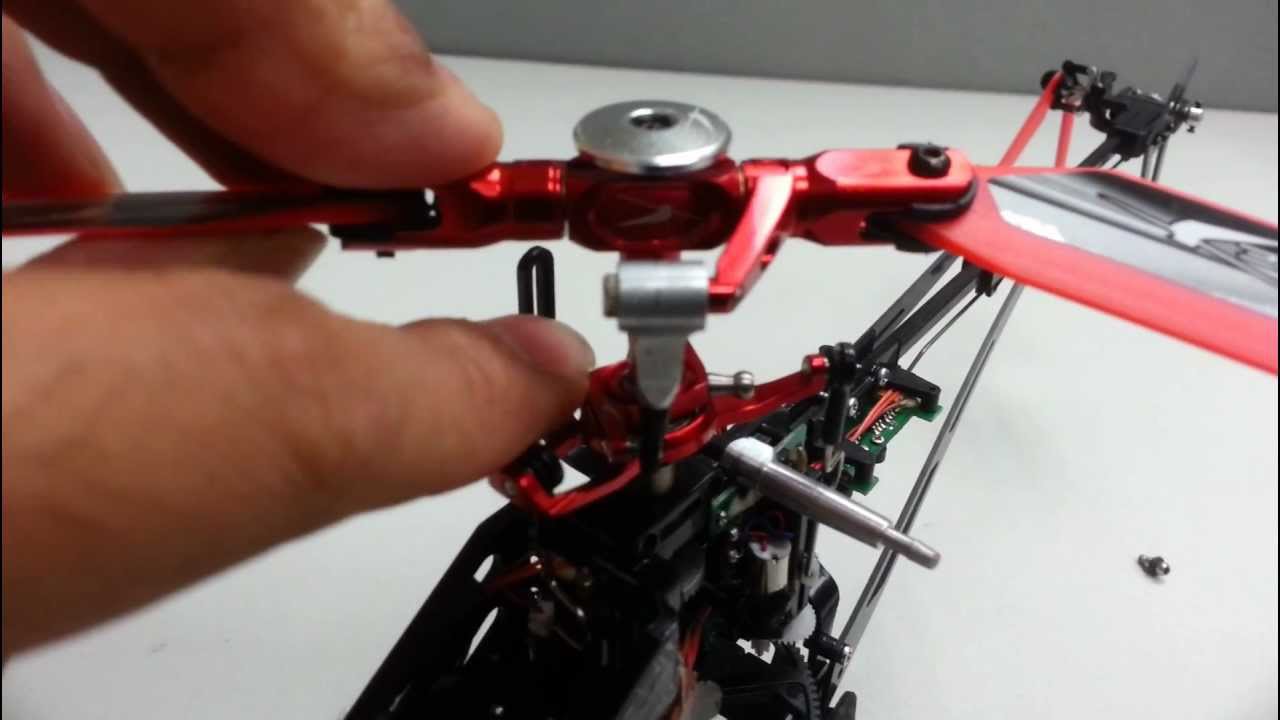 Xtreme production why design DFC for 130X