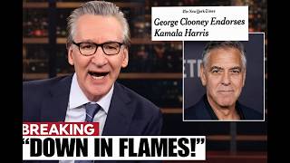 Bill Maher GOES OFF On Democrats' Biggest Problem