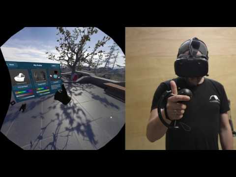 SteamVR Knuckles 1.3 - Next Gen VR Unboxing (Valve Index Controllers)