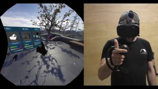 SteamVR Knuckles 1.3 - Next Gen VR Unboxing (Valve Index Controllers)