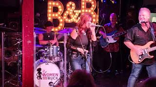 Angela Combs Feat. Rob Olsen - Walk Away Whw, Montgomery, 10-12-25