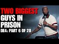 Part 6 Of 20 Two Biggest Guys In Prison Toe To Toe Domino Effect Part 4 Ali Siddiq Comedy Part 6 Of 20 Two Biggest Guys In Prison Toe To Toe Domino Effect Part 4 Ali Siddiq Comedy