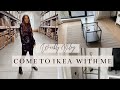 WEEKLY VLOG 9 | CATCH UPS &amp; COME TO IKEA WITH ME | Rachel Holland