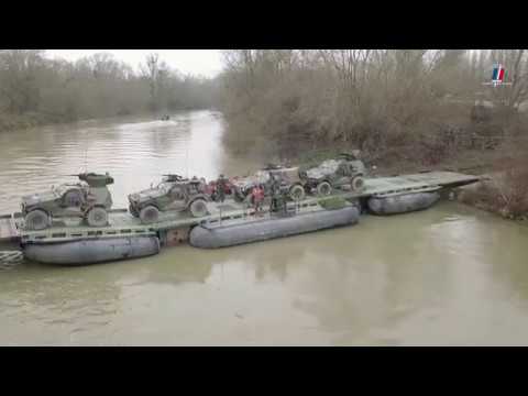 #MatosTerre : EFA - #MatosTerre : EFA