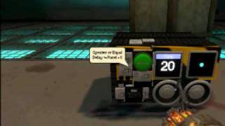 ROFLBURGER'S Garrysmod Adv dupe Timebomb Video