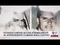 🔴En Vivo | Noticias N+ Univision Orlando 06:00 pm