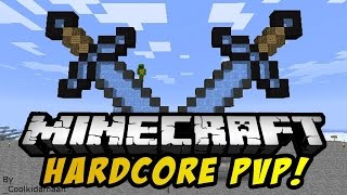 Minecraft Kit PvP | Soup-Healing