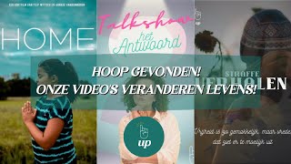 Download Lagu UPmedia.be - Jouw Dosis Hoop \u0026 Positiviteit: Ontdek onze Beste Producties MP3