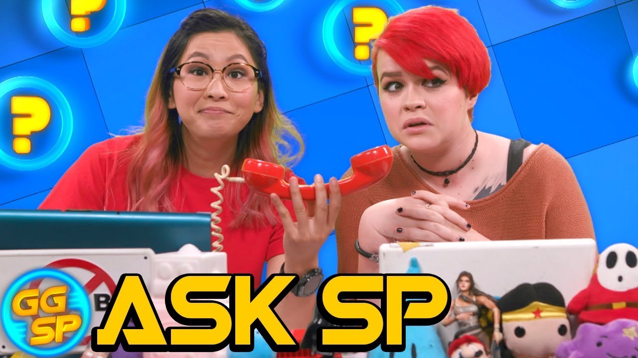 When Will The New Xbox Come Out? Ask SP YouTube