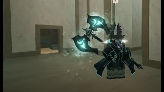 🔴Crypt Blade Vision Shaper (Probably) | Deepwoken