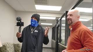 When a cop asks for id, you must give it!! ID REFUSAL!!