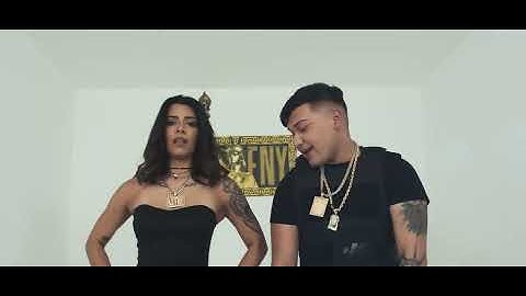 @ITHANNY - CON RONI  (Official Video)