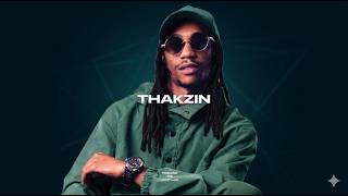 Download lagu Thakzin – Izwi Lamandla (Afro Electronic / Amapiano Vibes)