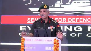 Day 2: Session I - Sensors for Defence Applications
