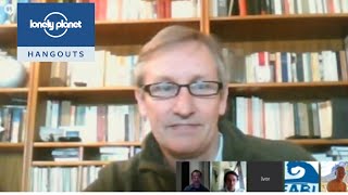 Accessible Travel #lphangout - Lonely Planet travel videos