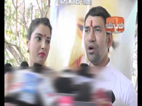 Dinesh Lal Yadav Ka Achhi Film Banane Ka Nuskha - YouTube