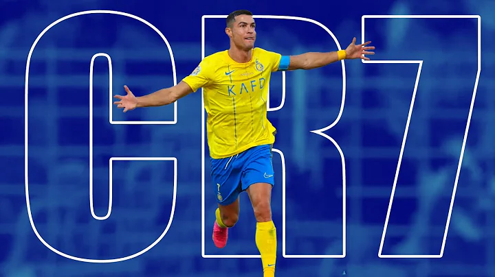 15 Times Ronaldo Shocked The World Video