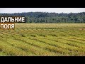 Поля в 30-70 км от базы. Как быть? ООО Озерный край