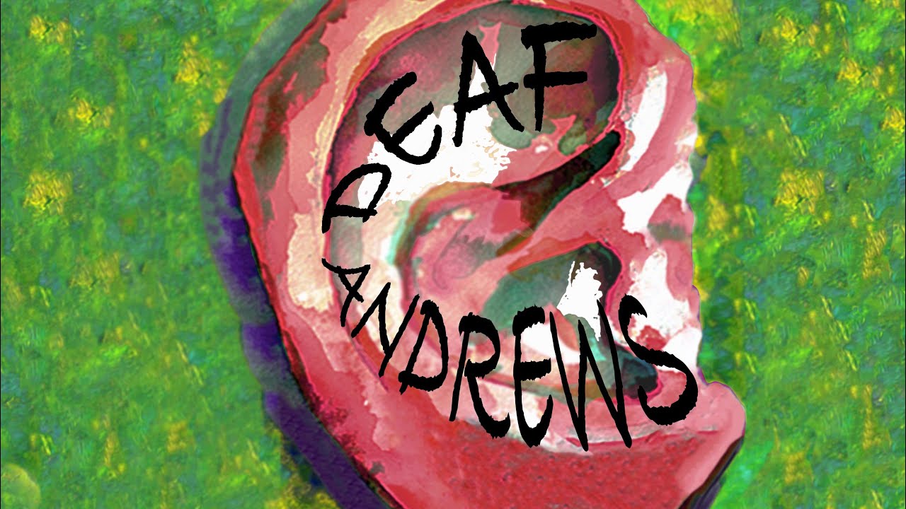 Watch Deaf Andrews - Justified on YouTube Watch Deaf Andrews - Justified on YouTube
