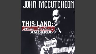 Video thumbnail of "John McCutcheon - Mail Myself to You"