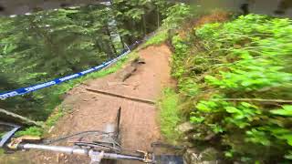 Stage 2 | EDR Leogang 2026