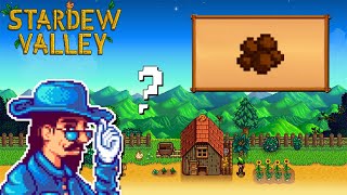 Stardew Valley Tips | Where Do I Get Clay?