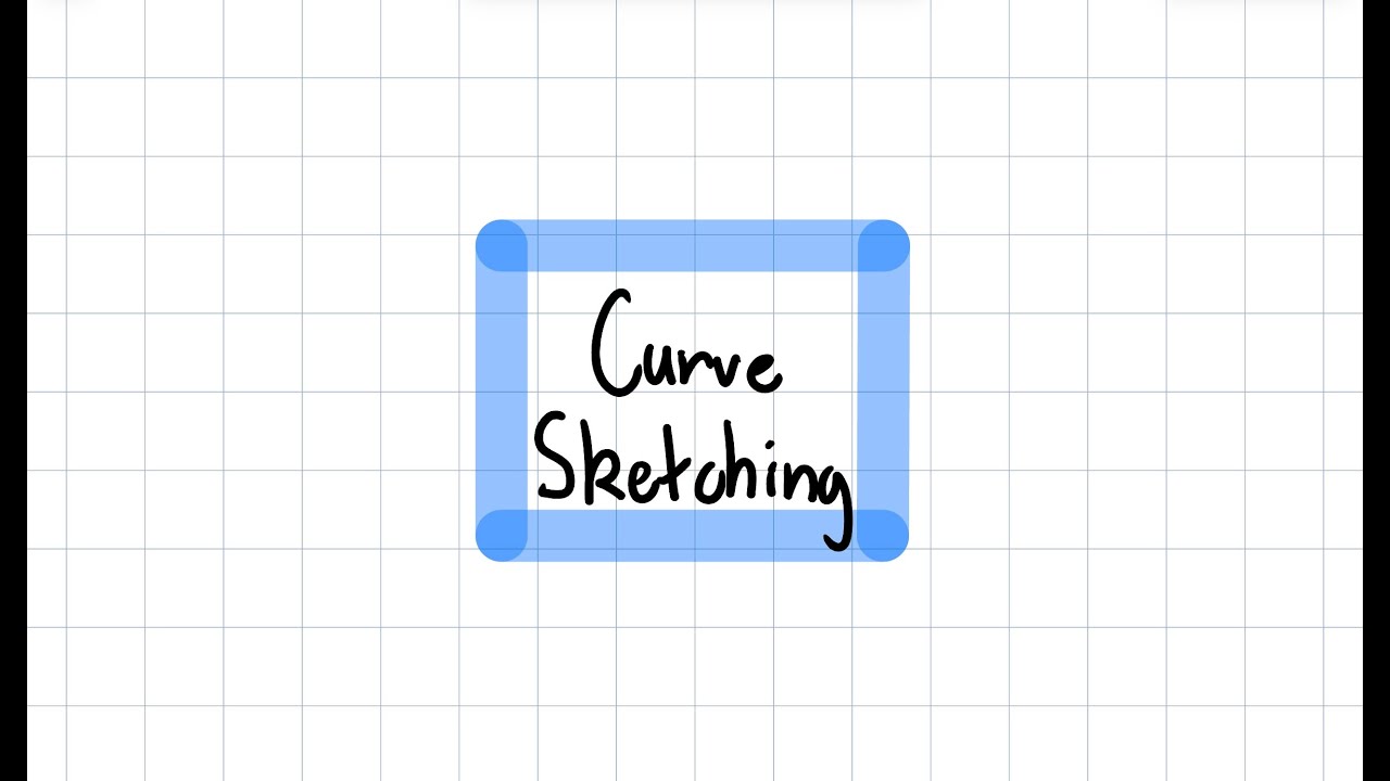 Curve Sketching