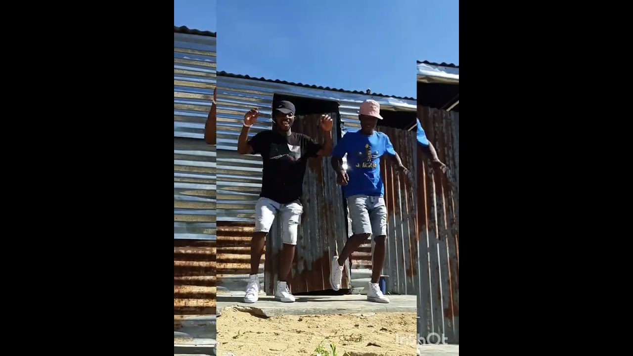 Panda boys 066🔥🔥dancers💦lil ge vs p jay@the vibe dance na