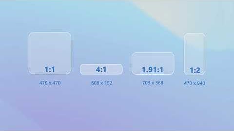How to create Multimedia ads and add images