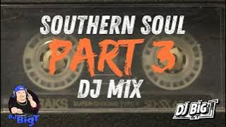 The Ultimate Southern Soul Party – Part 3 🔥 – 45 Minute Mix by DJ Big T