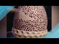 Подборка керамического мастерства.Amazing Pottery Art Compilation
