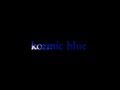 ICE - kozmic blue(1Chorus Ver.)