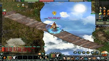 Nhận Mốc Rương Hoàng Kim 8K Dã Tẩu Tìm Bảo Vật Đồng Cừu