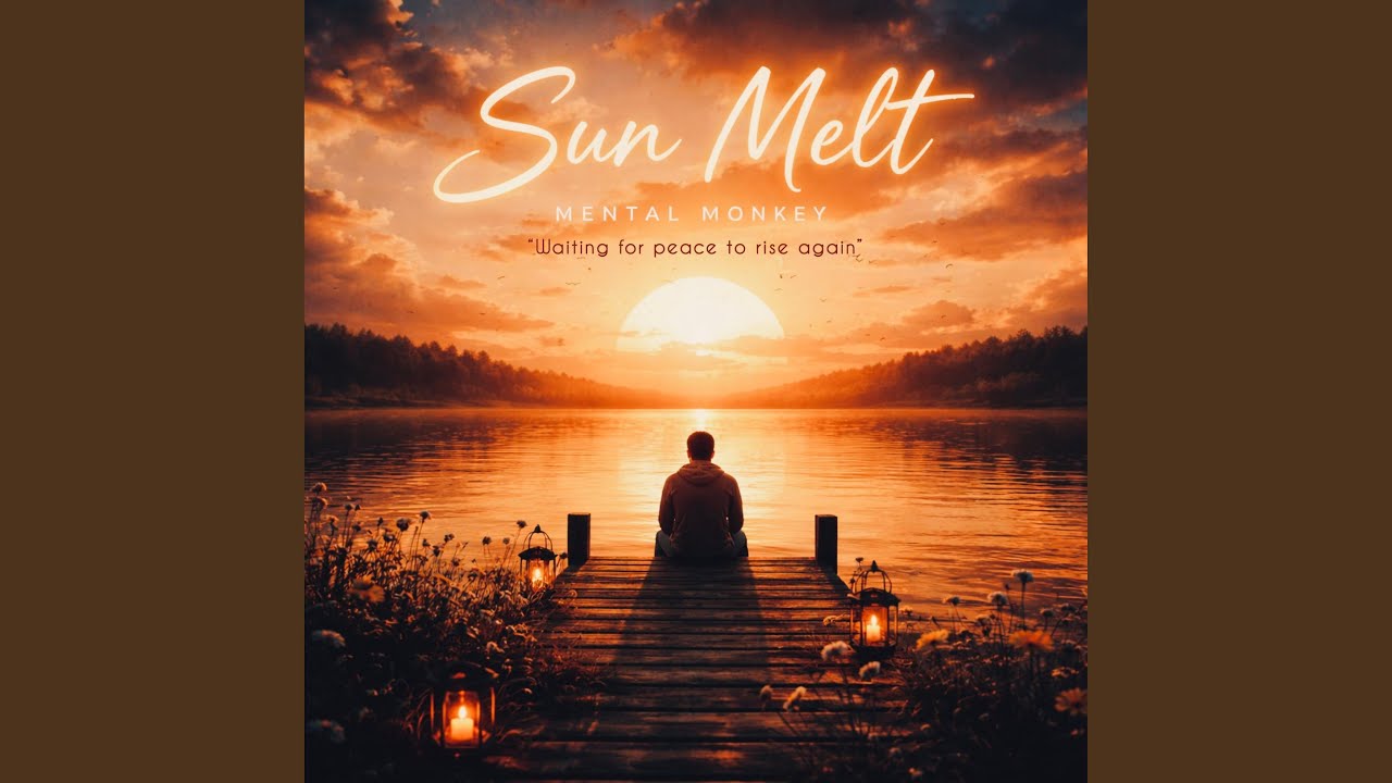 Watch Sun Melt on YouTube Watch Sun Melt on YouTube