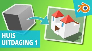 7 &middot; Huis uitdaging 1/2