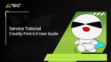 Creality Print 6.0 User Guide