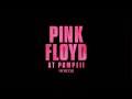 Experience Pink Floyd like never before through this pioneering audio-visual remaster!