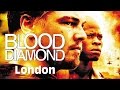 Blood Diamond - James Newton Howard - London