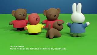 miffy and friends credits