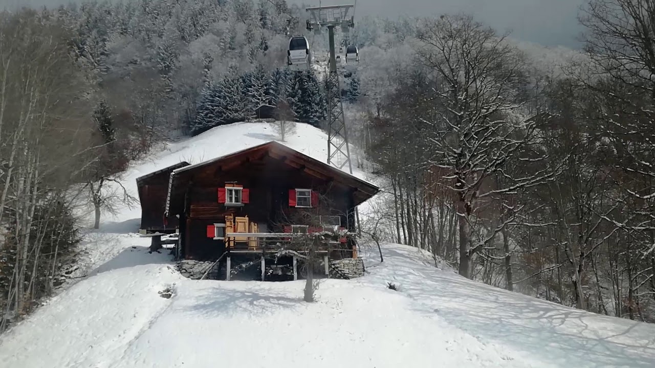 Zamangbahn silvretta montafon